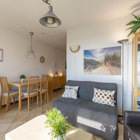 Cosy Apartment With Terrace Callantsoog Eksteriør bilde