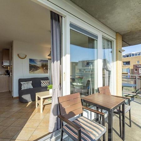 Cosy Apartment With Terrace Callantsoog Eksteriør bilde