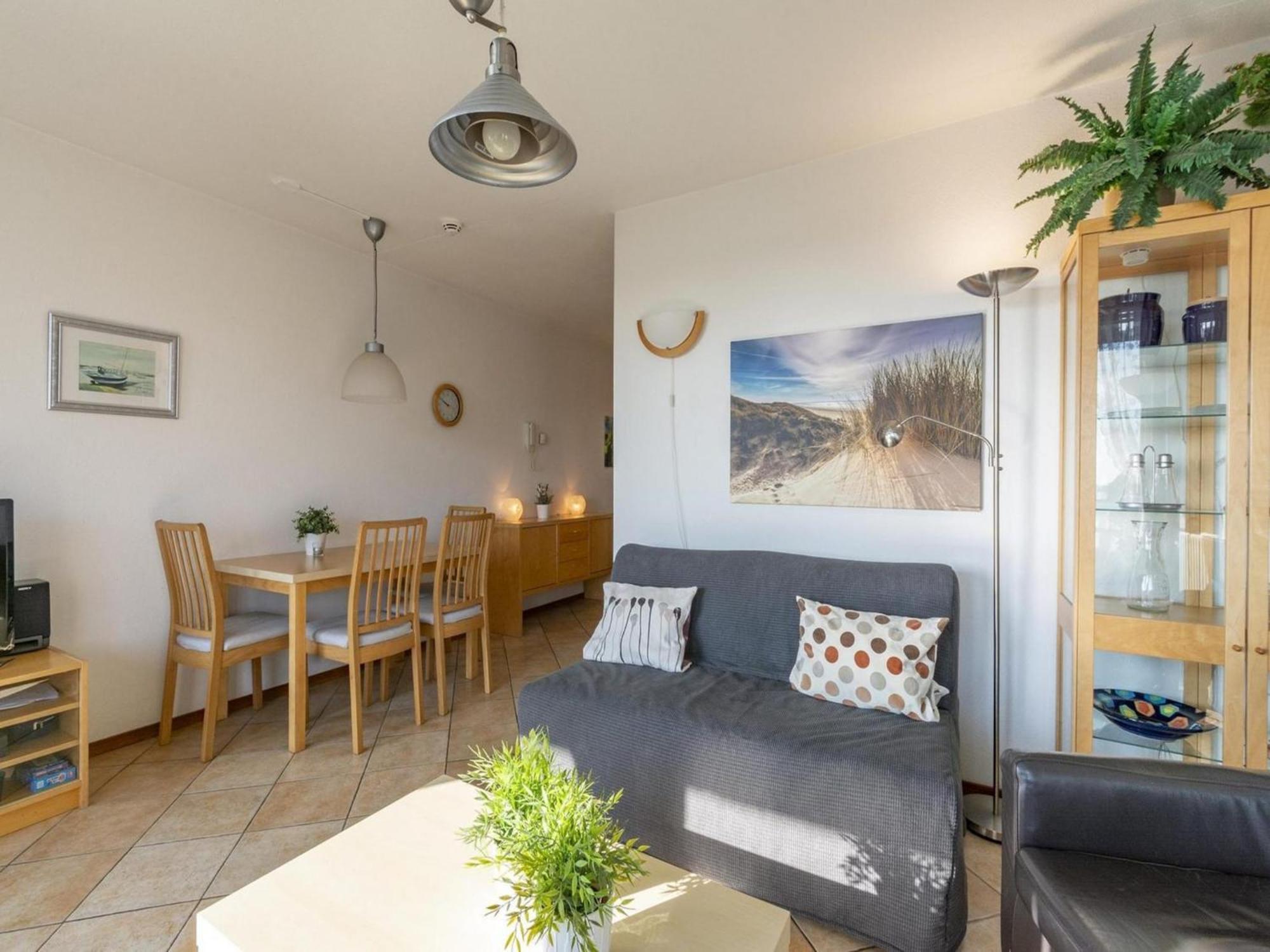 Cosy Apartment With Terrace Callantsoog Eksteriør bilde