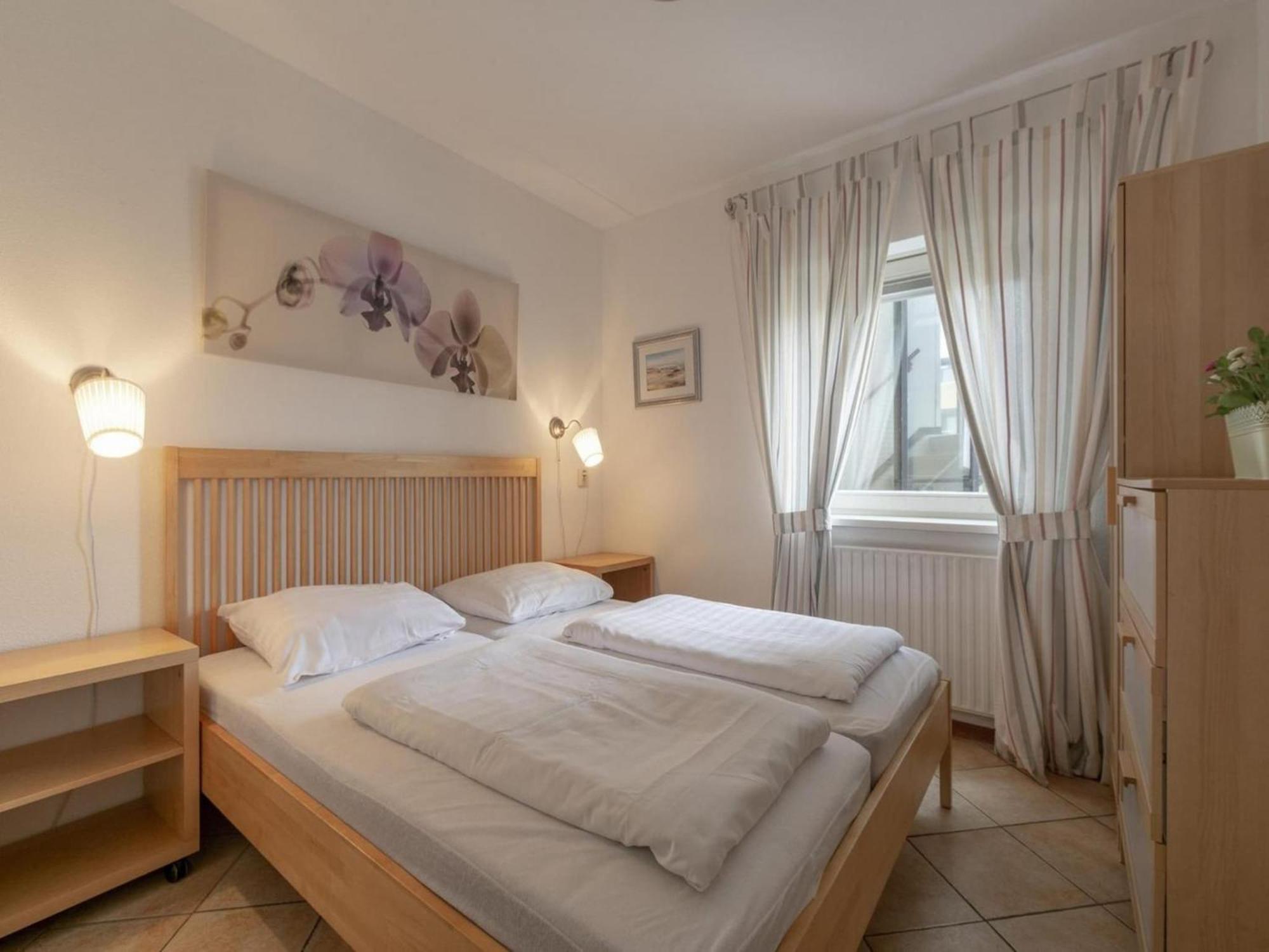 Cosy Apartment With Terrace Callantsoog Eksteriør bilde
